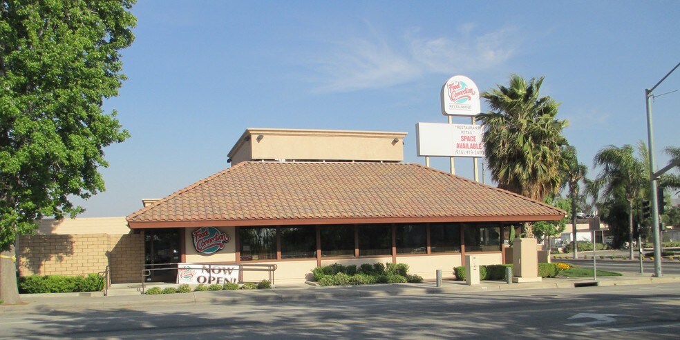 More Photos Of 201 E Valley Blvd, Colton Unknown For Lease