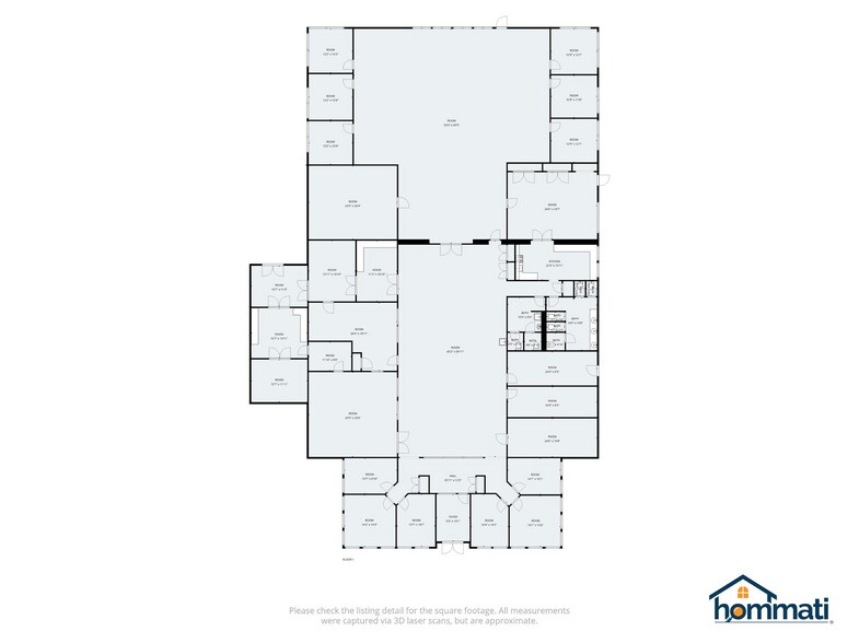 More Photos Of 614 Union Rd, Vineland Office For Sale