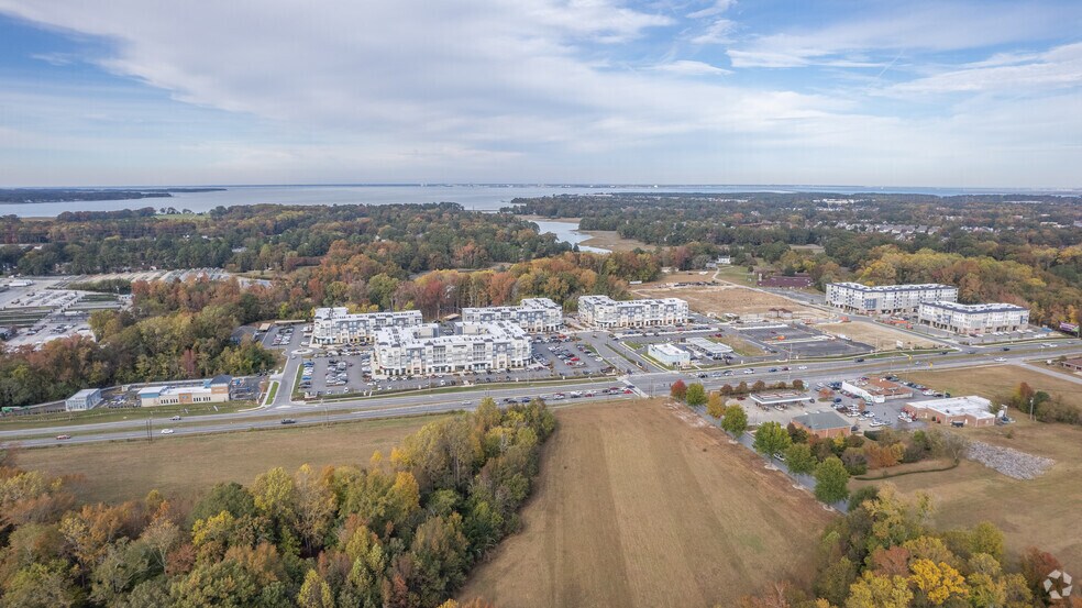 More Photos Of Bridgeport Way & Knotts Point Lane, Suffolk Unknown For Lease