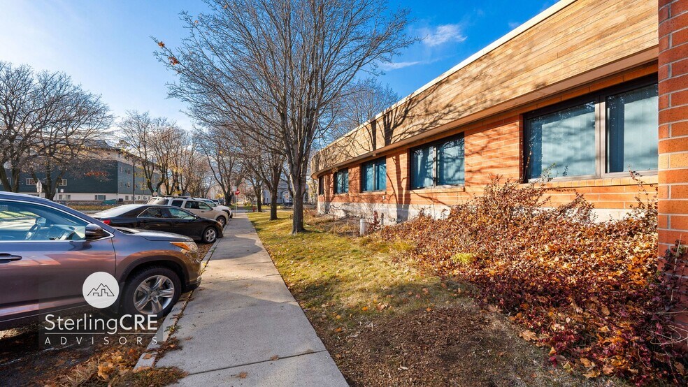 More Photos Of 431 1st Ave W, Kalispell Office For Sale