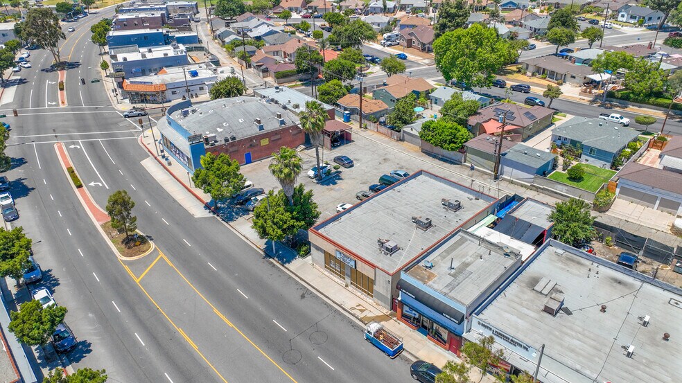 More Photos Of 2516-2524 W. Beverly blvd, Montebello General Retail For Sale