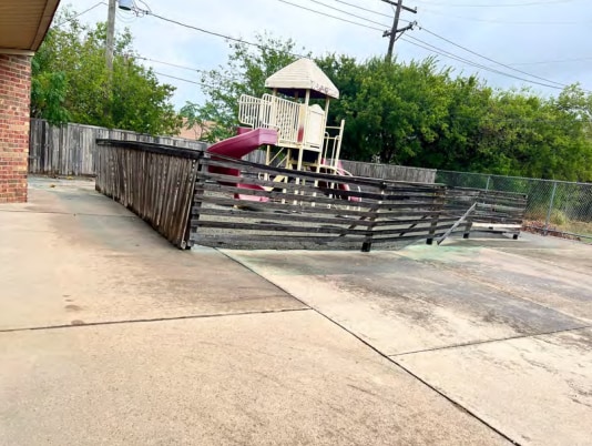 More Photos Of 6720 Chapman Rd, North Richland Hills General Retail For Sale