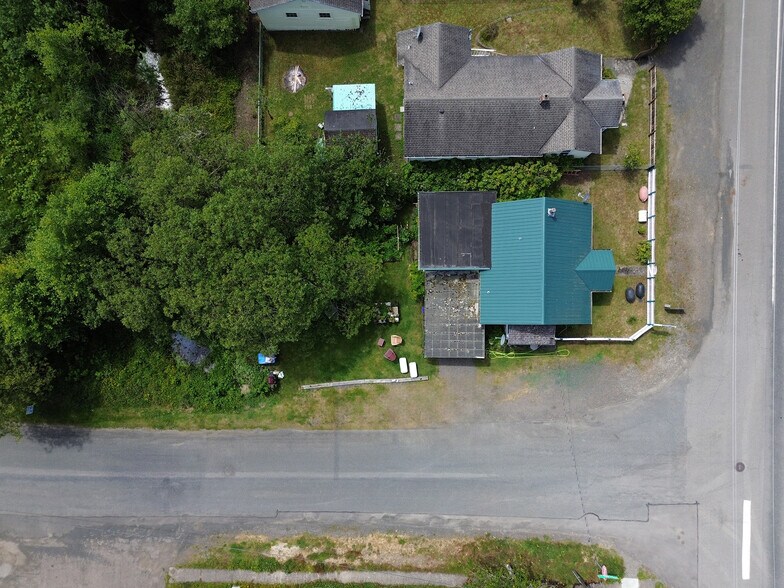 More Photos Of 16672 Frontier st, Clallam Bay Specialty For Sale