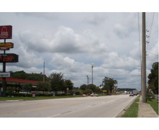 More Photos Of 3985 W Hwy 326, Ocala Truck Terminal For Lease