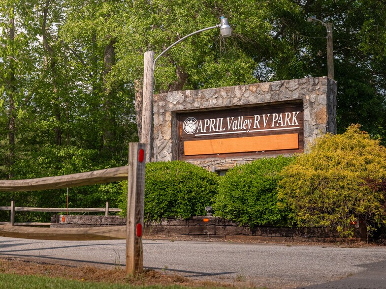 Primary Photo Of 149 April Valley Ln, Pickens Land For Sale