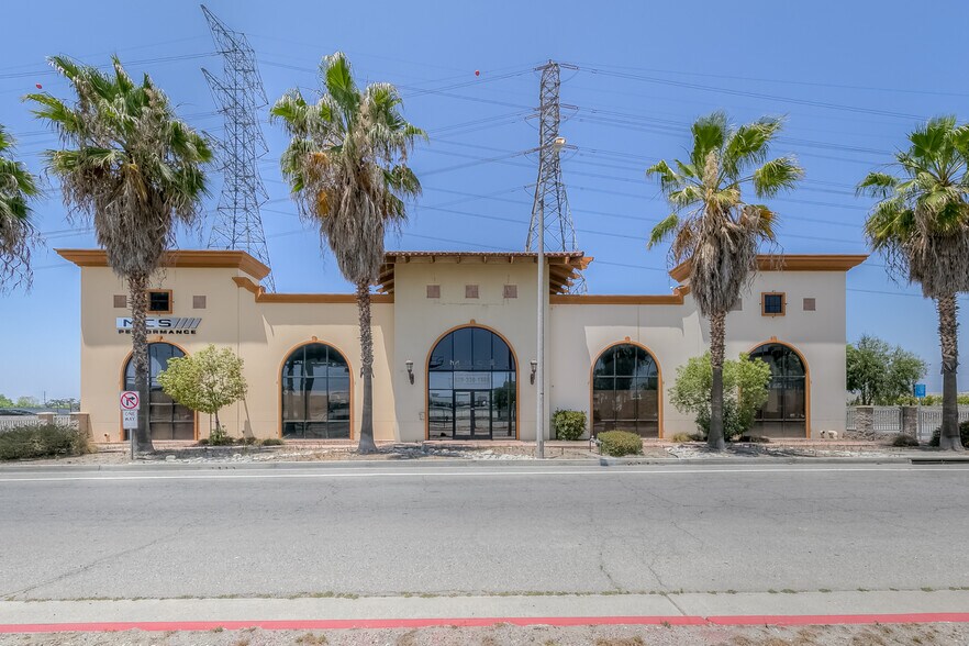 Primary Photo Of , Irwindale Industrial For Sale