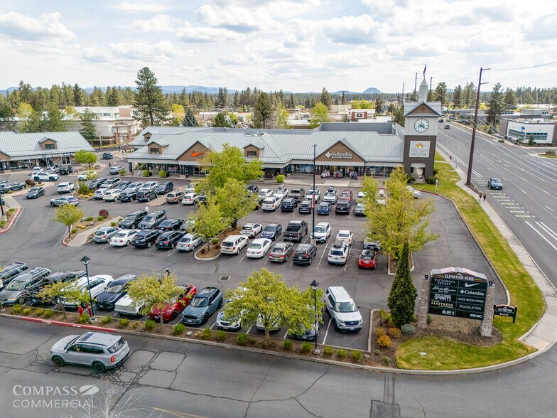 More Photos Of 61334 S Highway 97, Bend Unknown For Lease