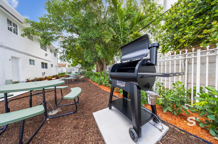 More Photos Of 1300 NE 110th St, Miami Apartments For Sale