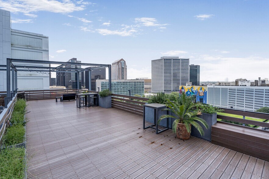 More Photos Of 234 Loyola Ave, New Orleans Apartments For Sale