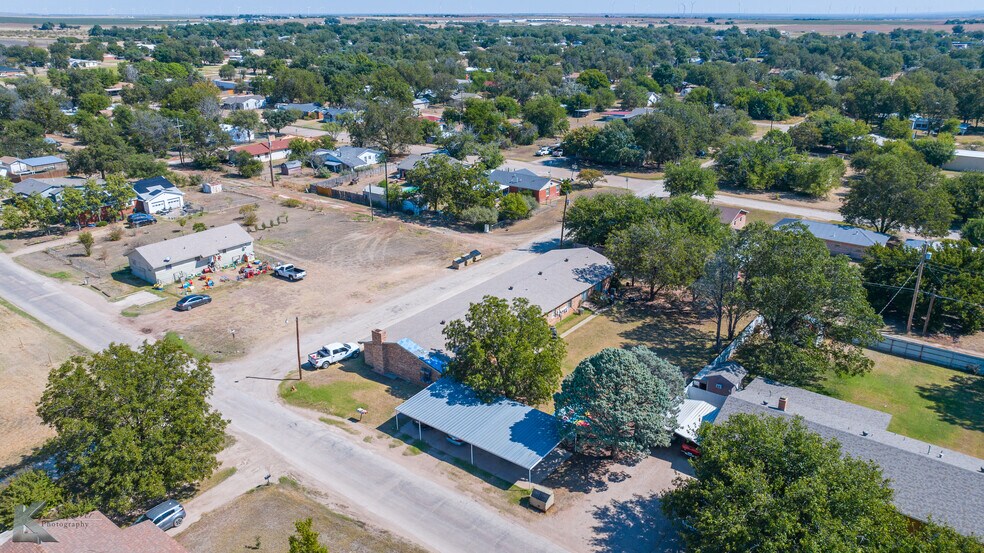 More Photos Of 604 N 3rd St, Haskell Multifamily For Sale