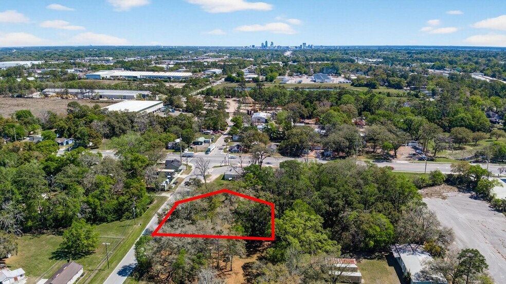 Primary Photo Of 0 Hwy Ave, Jacksonville Land For Lease