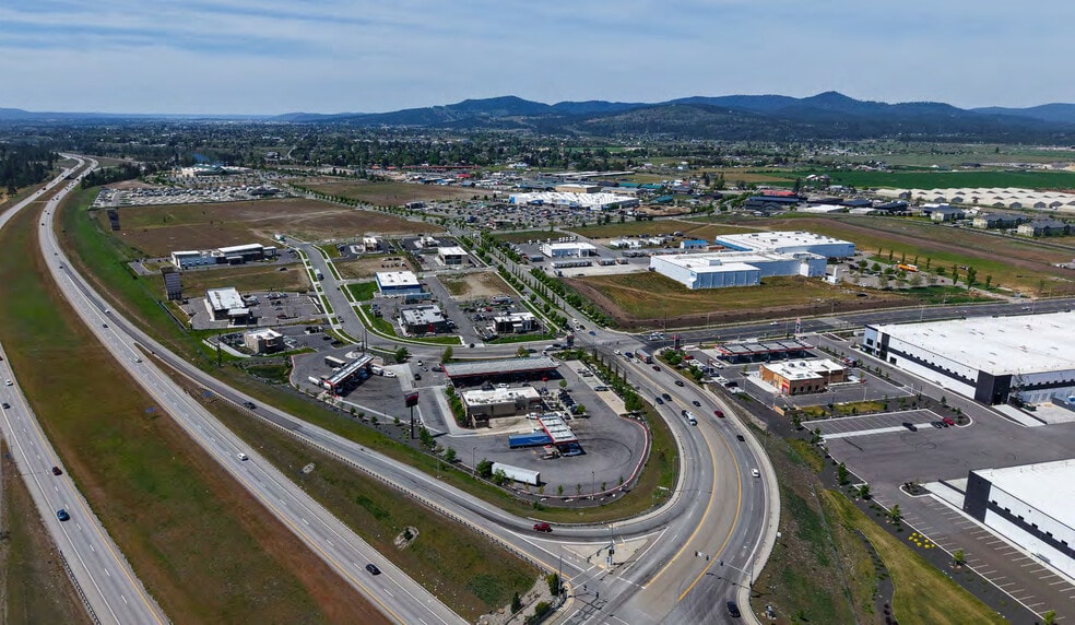 More Photos Of 70 N Beck Rd, Post Falls General Retail For Sale