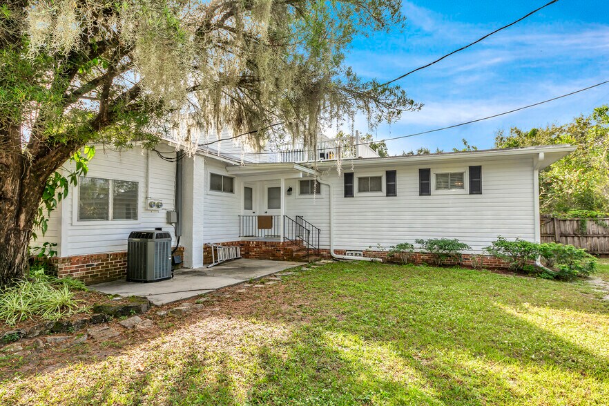 More Photos Of 2575 US Highway 1, Mims Land For Sale