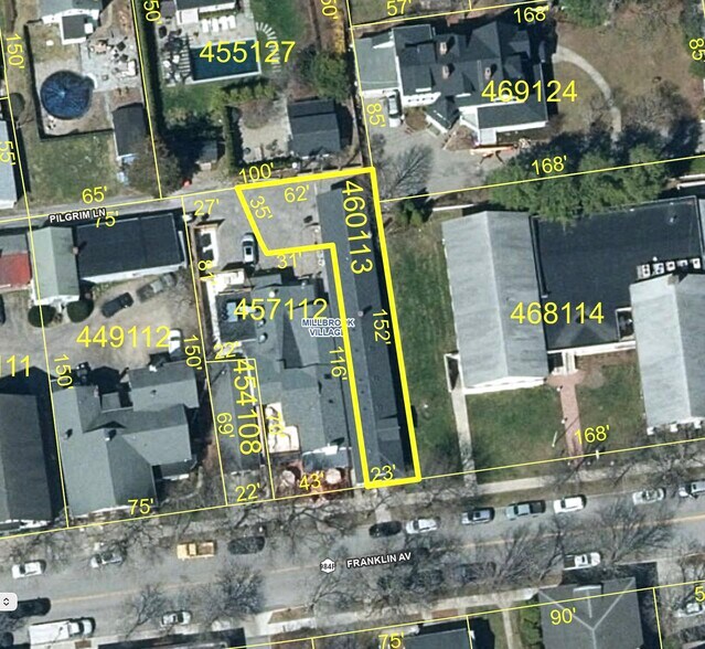 More Photos Of 3301 Franklin Ave, Millbrook General Retail For Sale