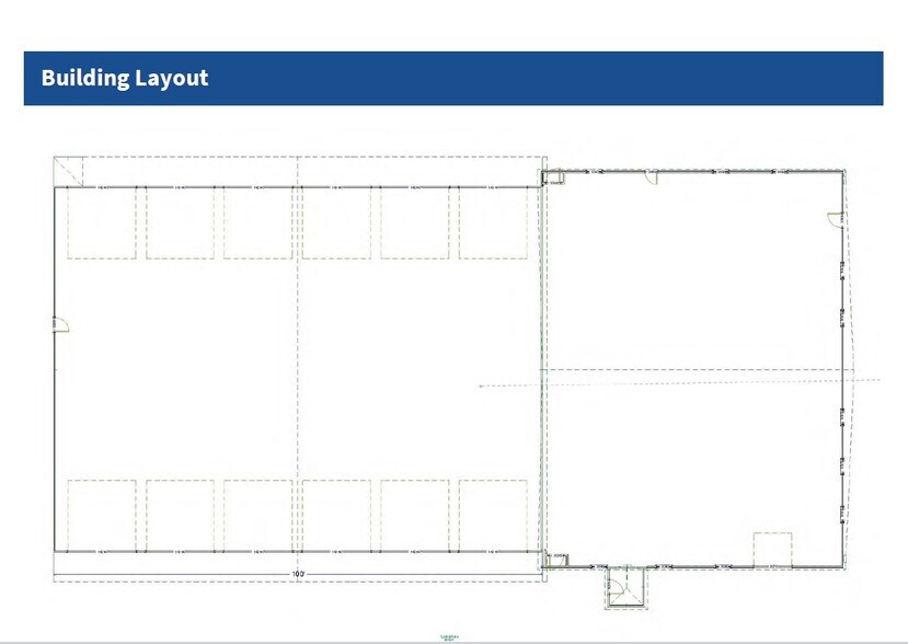 Photo of 1st Floor Ste 