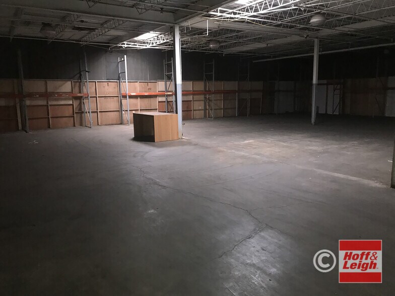 More Photos Of 14501 Industrial Ave, Maple Heights Manufacturing For Lease