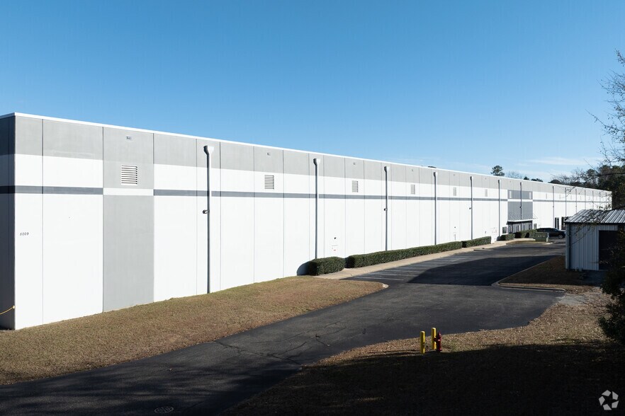 More Photos Of 8009-8013 Purfoy Rd, Fuquay-Varina Distribution For Lease