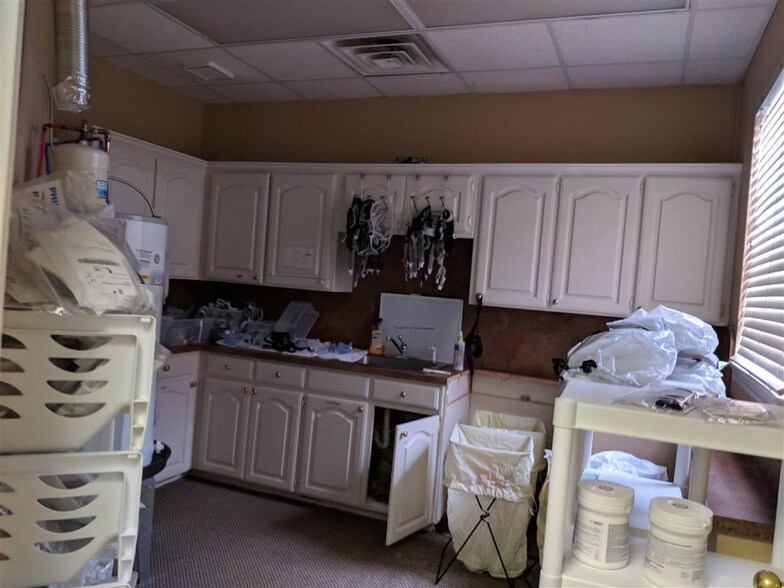 More Photos Of 6407 Colleyville Blvd, Colleyville Medical For Lease