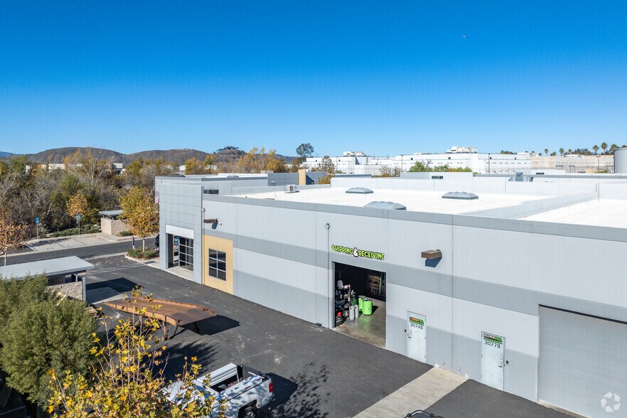 More Photos Of 30746 Wealth St, Murrieta Warehouse For Lease