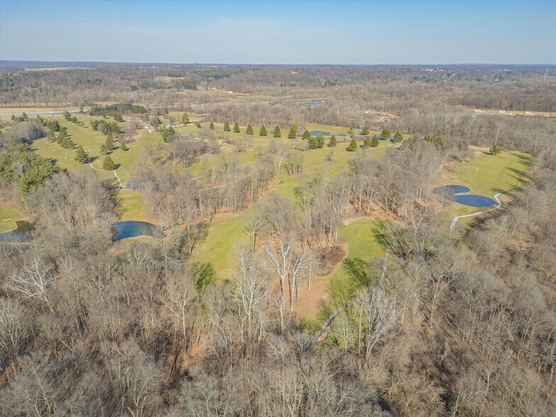 More Photos Of 3275 General Griffin rd, Granville Land For Sale