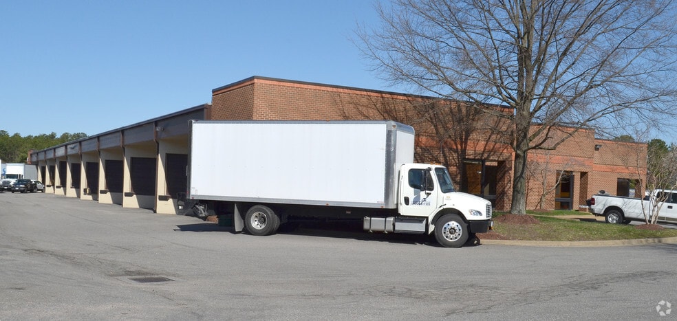 More Photos Of 7361-7419 Whitepine Rd, Richmond Unknown For Lease