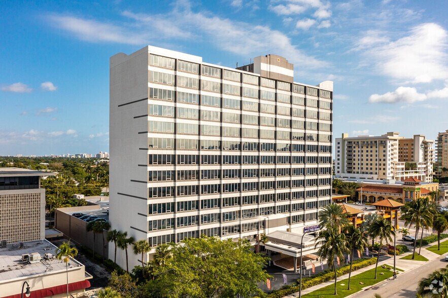 More Photos Of 2455 E Sunrise Blvd, Fort Lauderdale Loft Creative Space For Sale