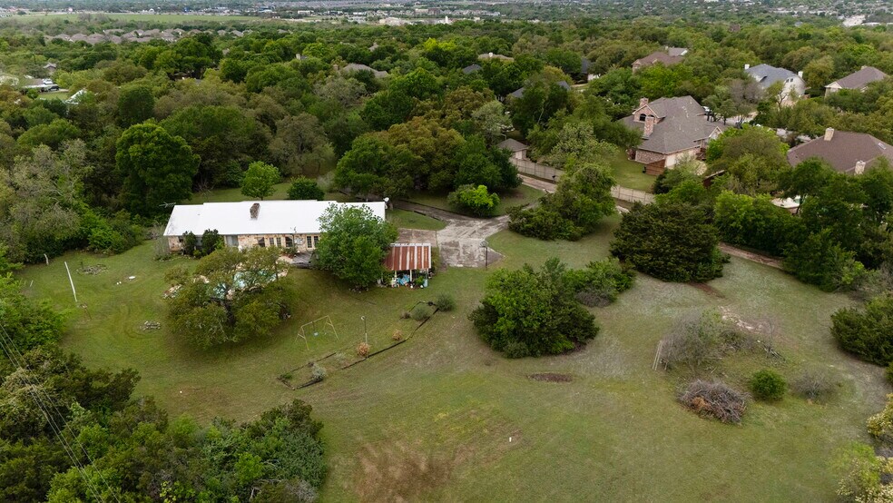 More Photos Of 15 Wildflower Trl, Round Rock Land For Sale