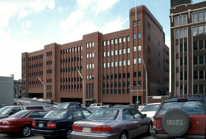 More Photos Of 210 W 10th St, Kansas City Office For Lease