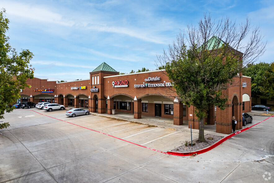 Primary Photo Of 1901 Long Prairie Rd, Flower Mound Unknown For Lease