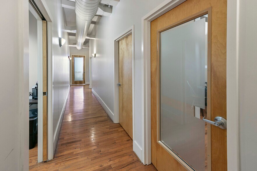 More Photos Of 418 S Gay St, Knoxville Office Residential For Sale
