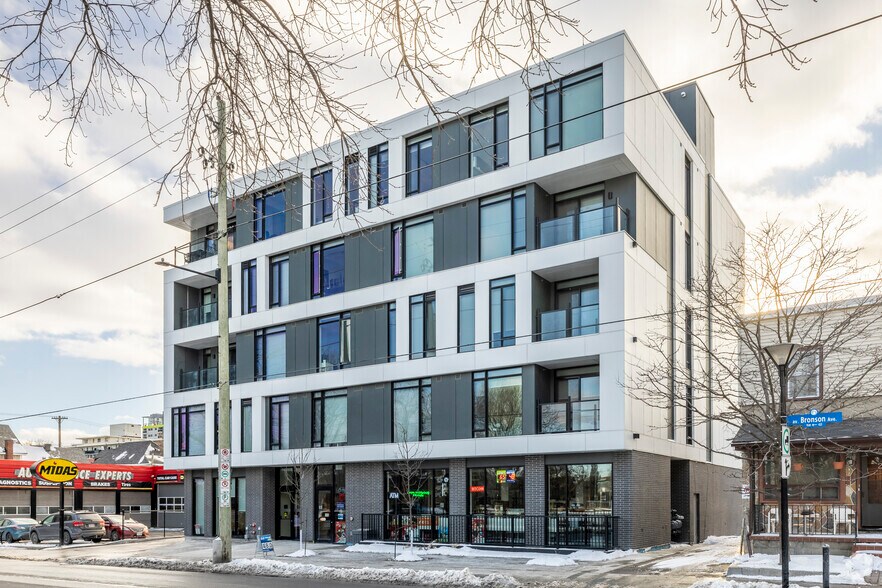More Photos Of 440-444 Bronson Av, Ottawa Apartments For Lease