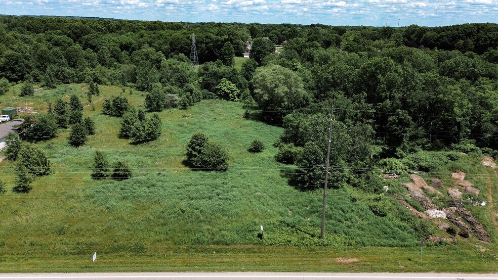 More Photos Of Belmont Avenue, Youngstown Land For Sale
