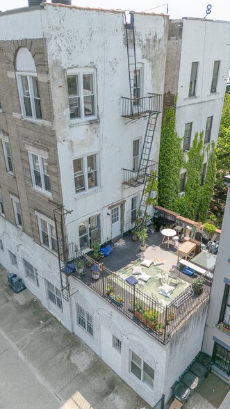 More Photos Of 210 Lewis Ave, Brooklyn Apartments For Sale