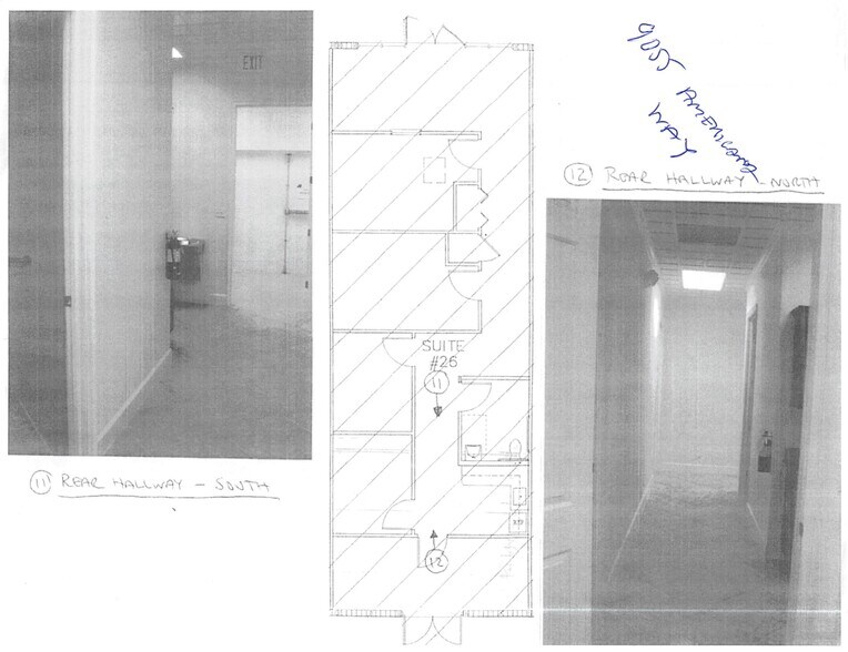 More Photos Of 9055 Americana Rd, Vero Beach Medical For Sale