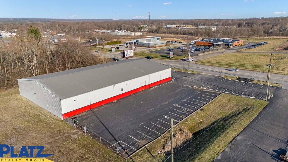 More Photos Of 6255 Mahoning Ave, Austintown Warehouse For Sale