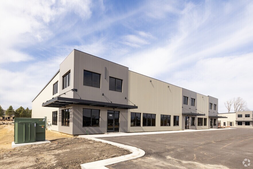 More Photos Of 1985 County Road 90, Maple Plain Industrial For Lease