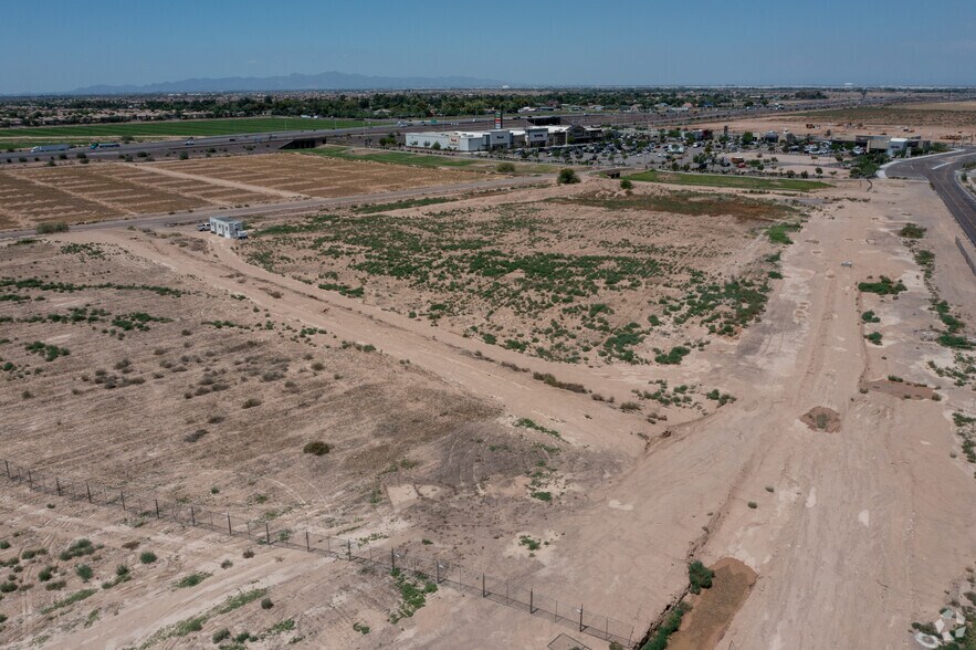 More Photos Of Loop 202 & Baseline Rd, Laveen Storefront For Lease