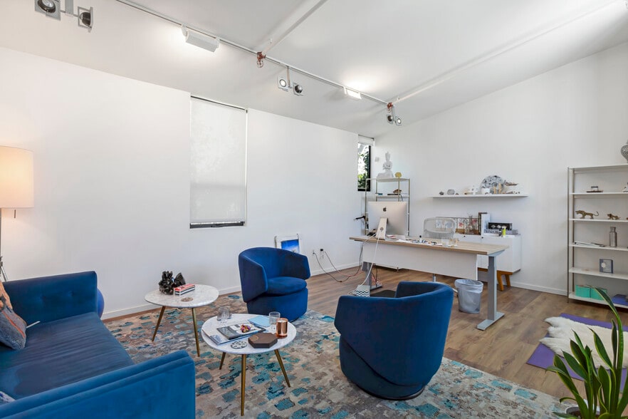 More Photos Of 5285 W Washington Blvd, Los Angeles Loft Creative Space For Sale