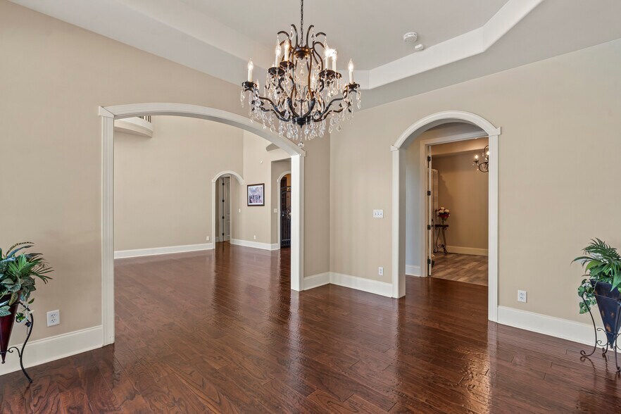 More Photos Of 220 Fincher Rd, Pauline Lodge Meeting Hall For Sale