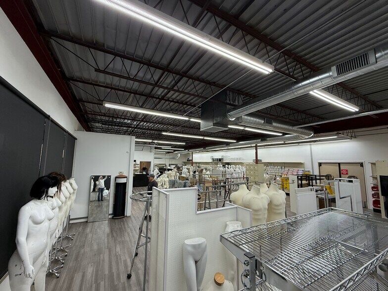 More Photos Of 1501 W Main St, Oklahoma City Industrial For Sale