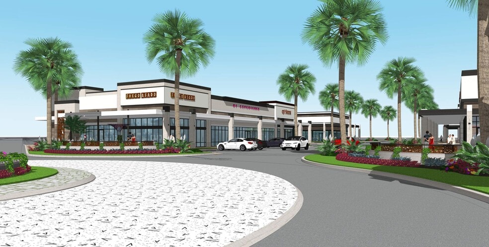 More Photos Of 7105 SR 64 E, Bradenton Unknown For Lease