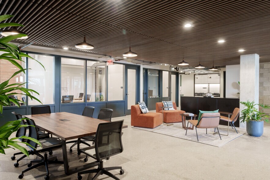 Primary Photo Of 540 Madison Ave, New York Coworking Space