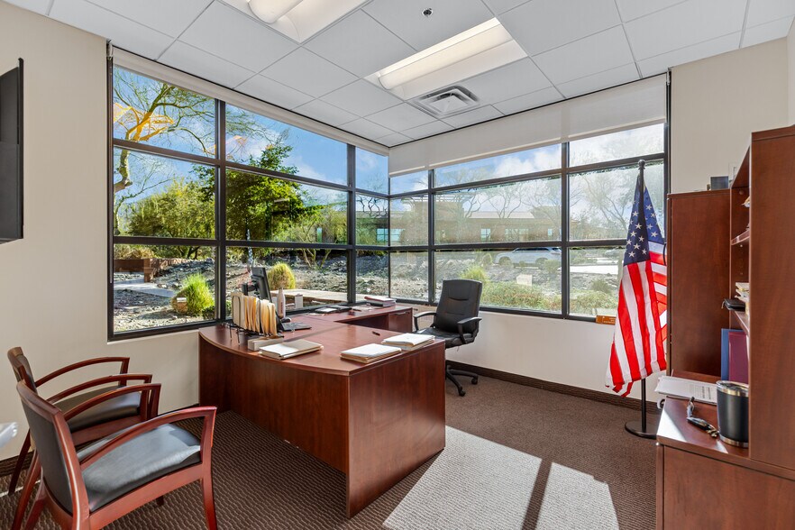 More Photos Of 9927 E Bell Rd, Scottsdale Medical For Sale