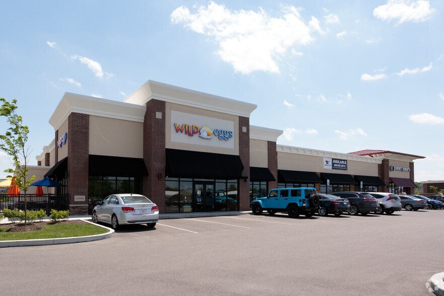 More Photos Of E 131st St, Fishers Unknown For Lease