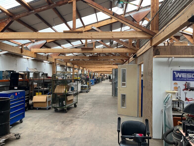 More Photos Of 2715 Dahl Rd, Quakertown Warehouse For Sale