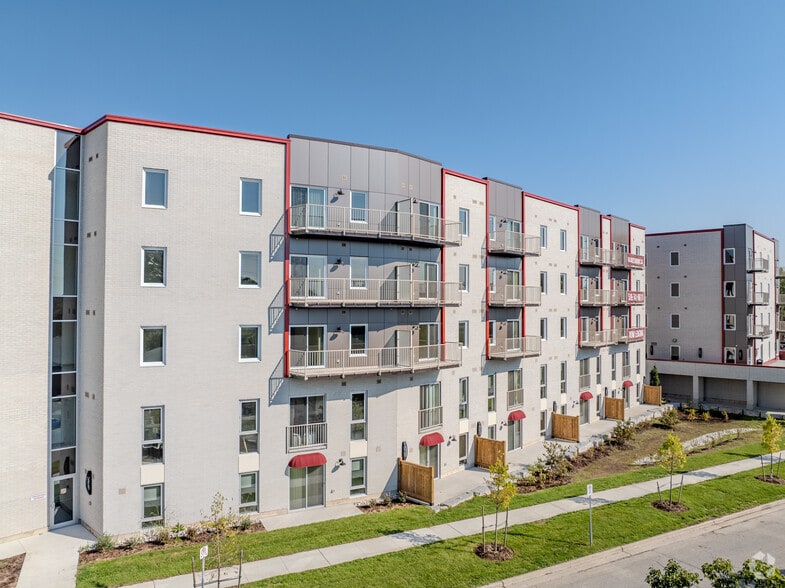 More Photos Of 301 Westmount Rd W, Kitchener Apartments For Lease