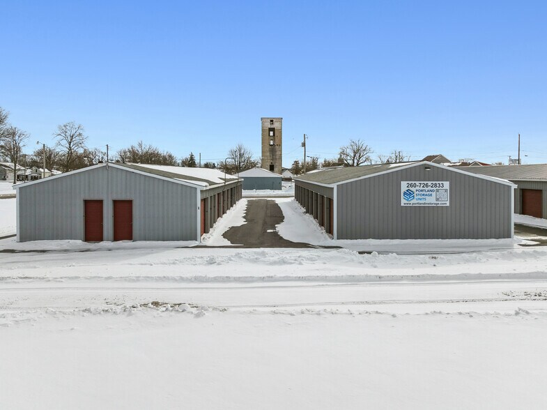 More Photos Of , Portland Specialty For Sale