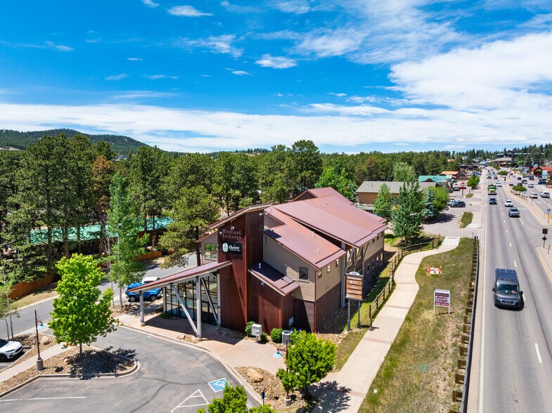 More Photos Of 509 Scott Ave, Woodland Park Medical For Lease
