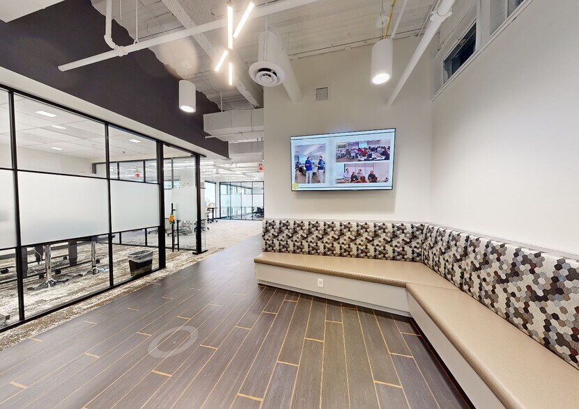 Primary Photo Of 3340 Peachtree Rd NE, Atlanta Office For Lease