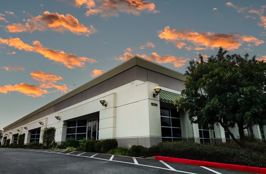 Primary Photo Of 16260 Church St, Morgan Hill Warehouse For Lease